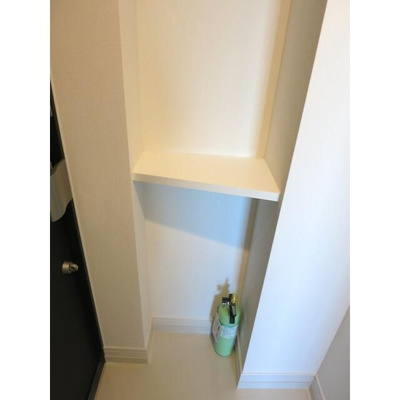 【内装】 | グランドルチェ門前仲町