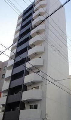 【外観】 | グランドルチェ門前仲町