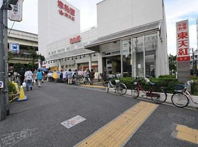 【周辺】 | グランドルチェ門前仲町