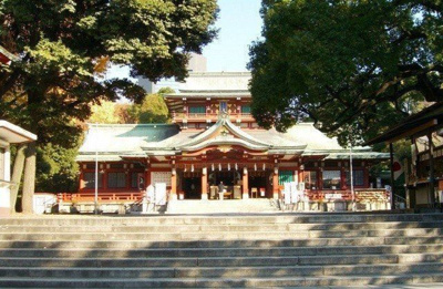 【周辺】 | グランドルチェ門前仲町