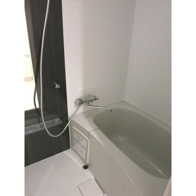 【浴室】 | グランドルチェ門前仲町