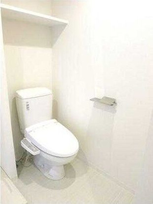 【トイレ】 | グランドルチェ門前仲町