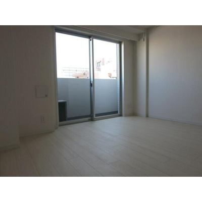 【寝室】 | グランドルチェ門前仲町