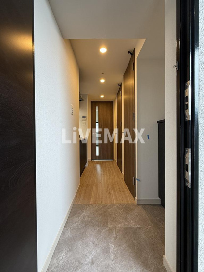 【玄関】S-RESIDENCE名駅北alesia(アレシア)