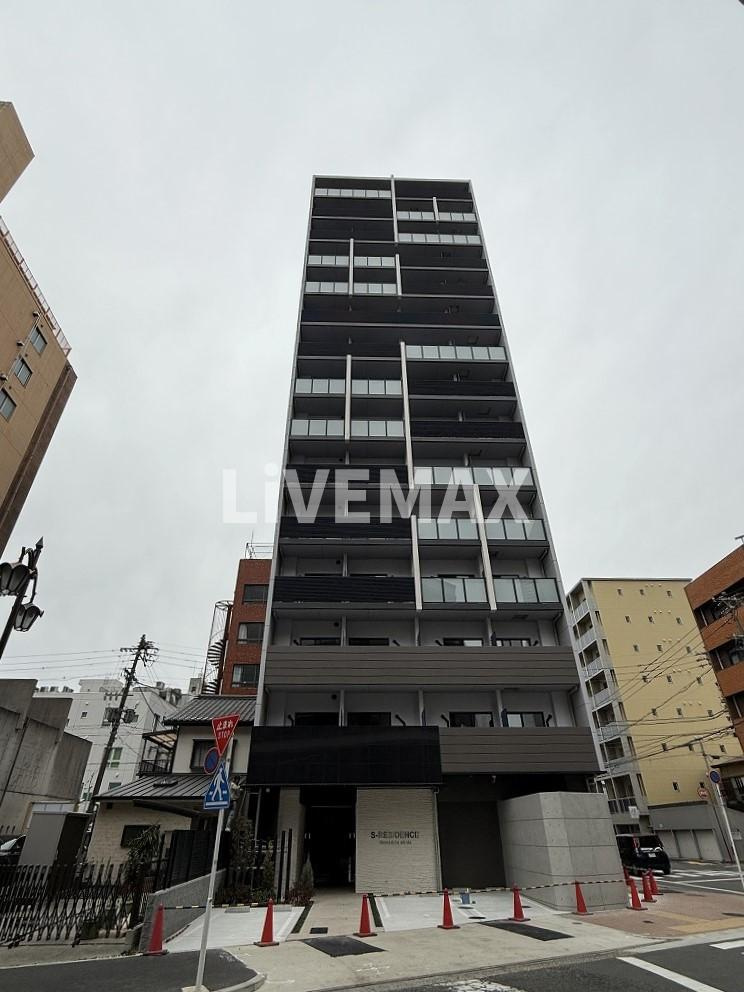S-RESIDENCE名駅北alesia(アレシア)の画像