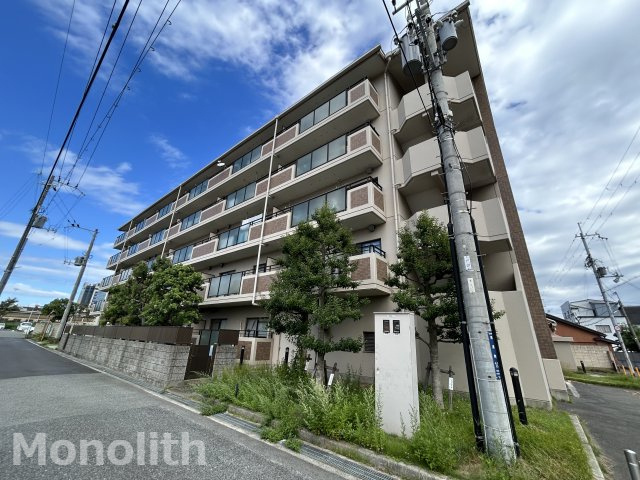 ヴェルドミール泉大津