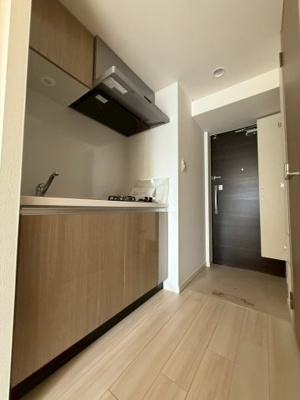 【キッチン】 | S-RESIDENCE高井田beleta