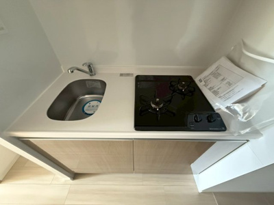 【キッチン】 | S-RESIDENCE高井田beleta