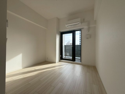 【居間・リビング】 | S-RESIDENCE高井田beleta