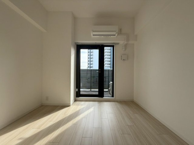 【居間・リビング】 | S-RESIDENCE高井田beleta