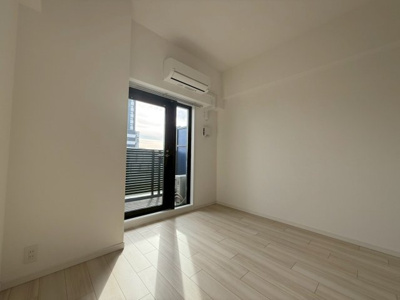 【居間・リビング】 | S-RESIDENCE高井田beleta