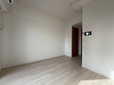 【居間・リビング】 | S-RESIDENCE高井田beleta