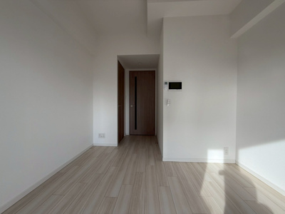 【居間・リビング】 | S-RESIDENCE高井田beleta