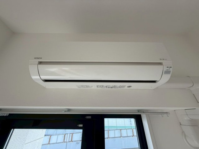 【設備】 | S-RESIDENCE高井田beleta