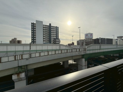 【展望】 | S-RESIDENCE高井田beleta