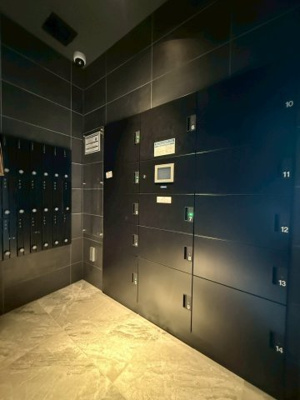 【その他共用部分】 | S-RESIDENCE高井田beleta