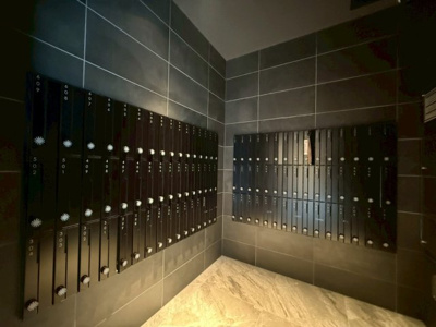 【その他】 | S-RESIDENCE高井田beleta