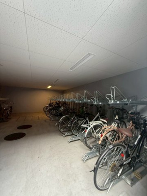 【その他共用部分】 | S-RESIDENCE高井田beleta