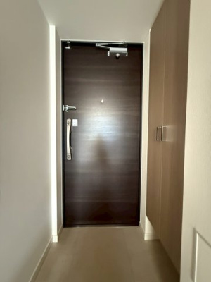 【玄関】 | S-RESIDENCE高井田beleta