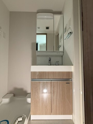 【洗面所】 | S-RESIDENCE高井田beleta