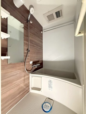 【浴室】 | S-RESIDENCE高井田beleta