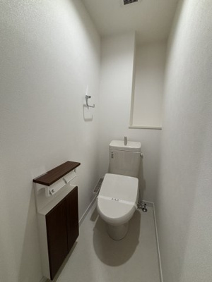 【トイレ】 | LIBTH原水