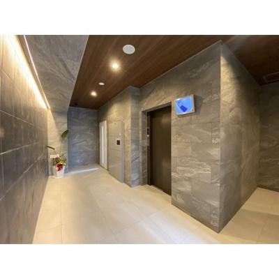 【その他共用部分】 | LIBTH原水