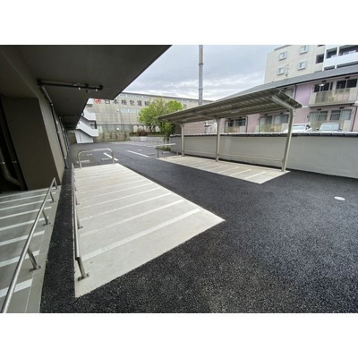 【その他共用部分】 | LIBTH原水