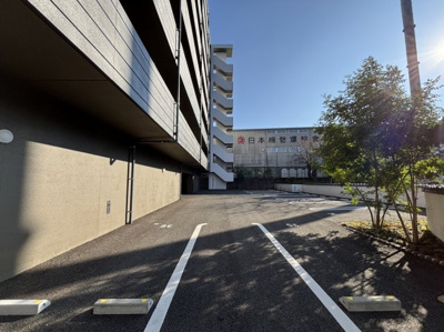 【駐車場】 | LIBTH原水