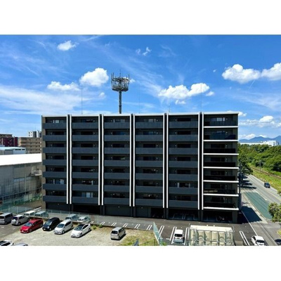 【外観】 | LIBTH原水