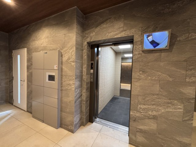 【その他共用部分】 | LIBTH原水