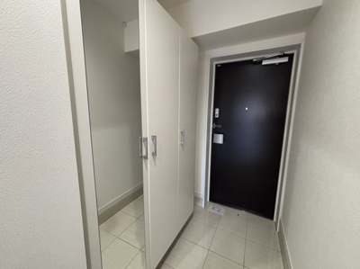 【玄関】 | LIBTH原水