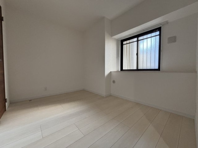 【洋室】 | LIBTH原水