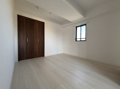 【洋室】 | LIBTH原水