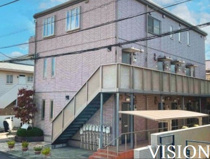 レーヴ田園調布の画像