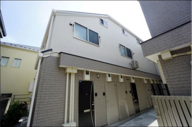 ロンディネ鷺ノ宮