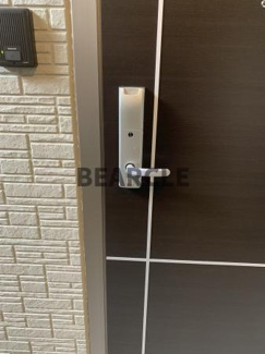【エントランス】 | メゾンＮ　京都　三十三間堂