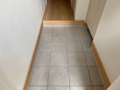 【玄関】 | メゾンＮ京都三十三間堂