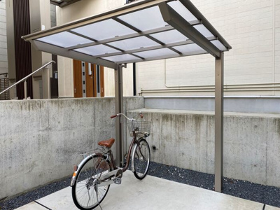 【その他共用部分】 | メゾンＮ京都三十三間堂