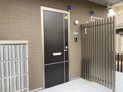 【その他共用部分】 | メゾンＮ京都三十三間堂