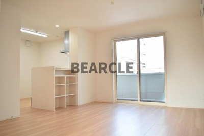 【居間・リビング】 | メゾンＮ京都三十三間堂