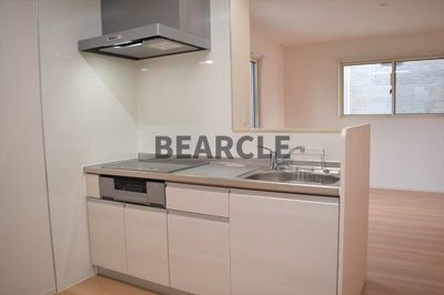 【キッチン】 | メゾンＮ京都三十三間堂