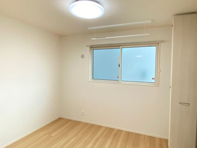 【寝室】 | メゾンＮ京都三十三間堂