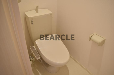 【トイレ】 | メゾンＮ京都三十三間堂