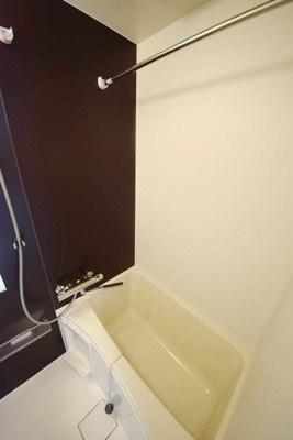 【浴室】 | リヴシティ堀切菖蒲園