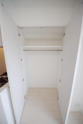 【収納】 | リヴシティ堀切菖蒲園