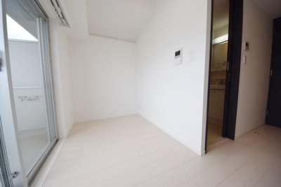 【居間・リビング】 | リヴシティ堀切菖蒲園