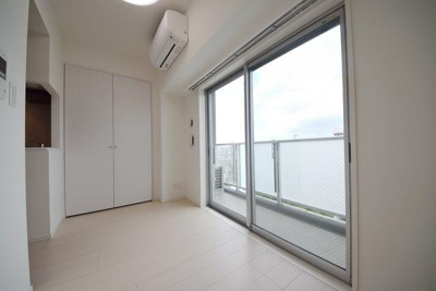 【内装】 | リヴシティ堀切菖蒲園