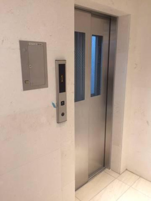 【その他共用部分】 | リヴシティ堀切菖蒲園 |  