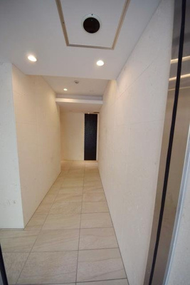 【ロビー】 | リヴシティ堀切菖蒲園